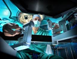 Prostate Cancer Surgery